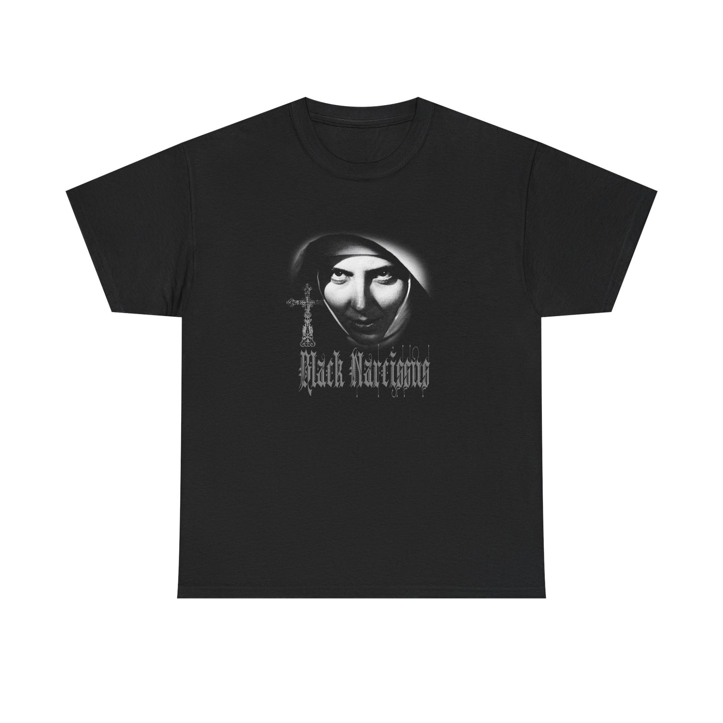 black narcissus 1947 movie fan art tshirt