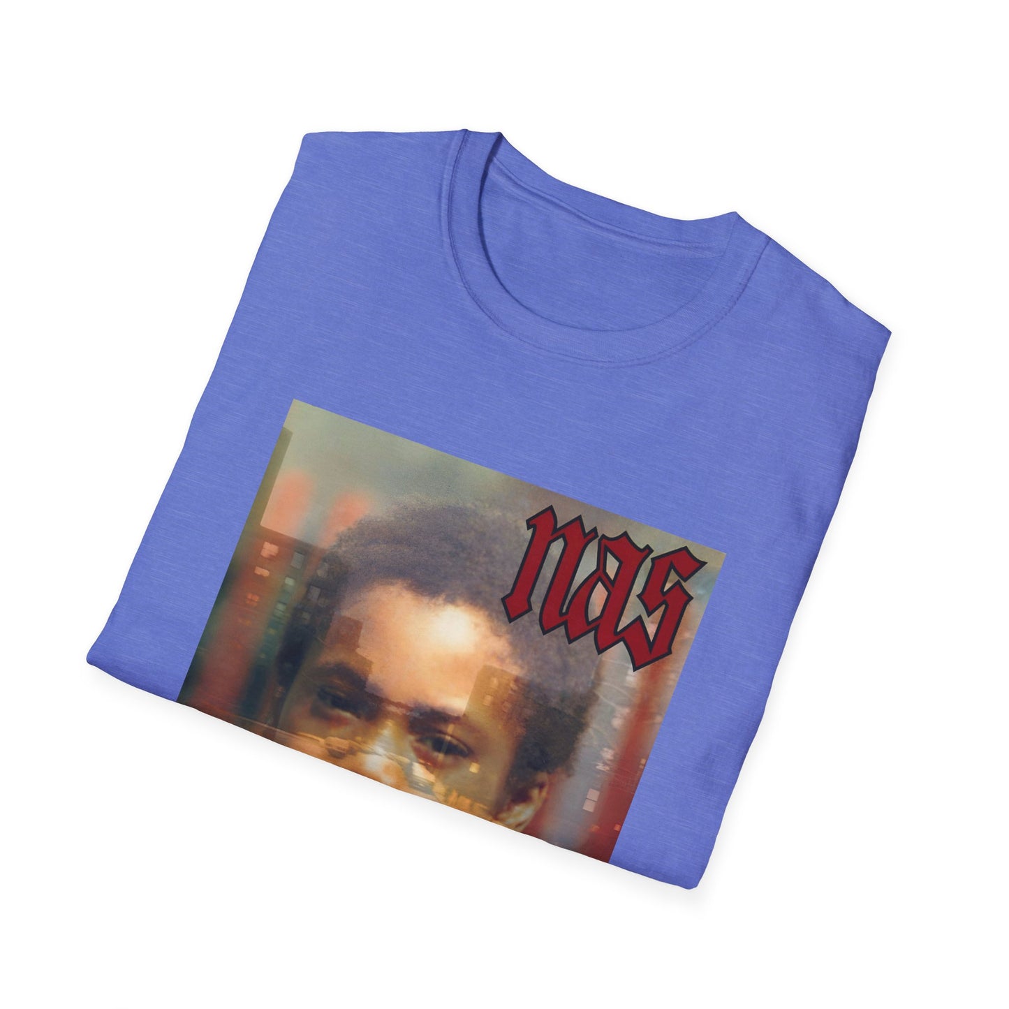 1994 illmatic album tshirt