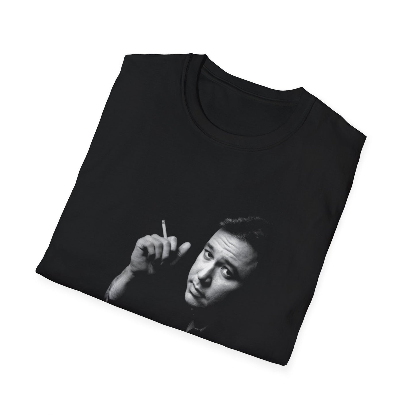 bill hicks tshirt