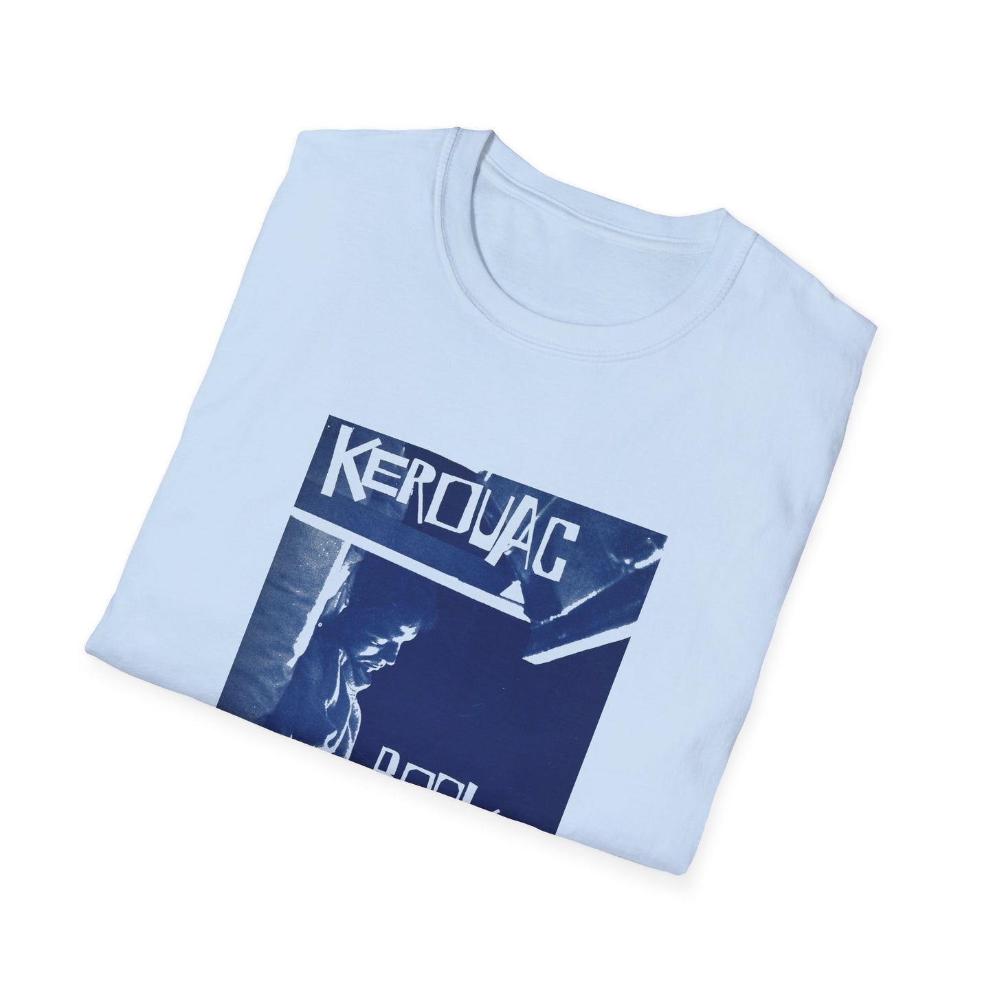 book of dreams novel by jack kerouac book cover tshirt
