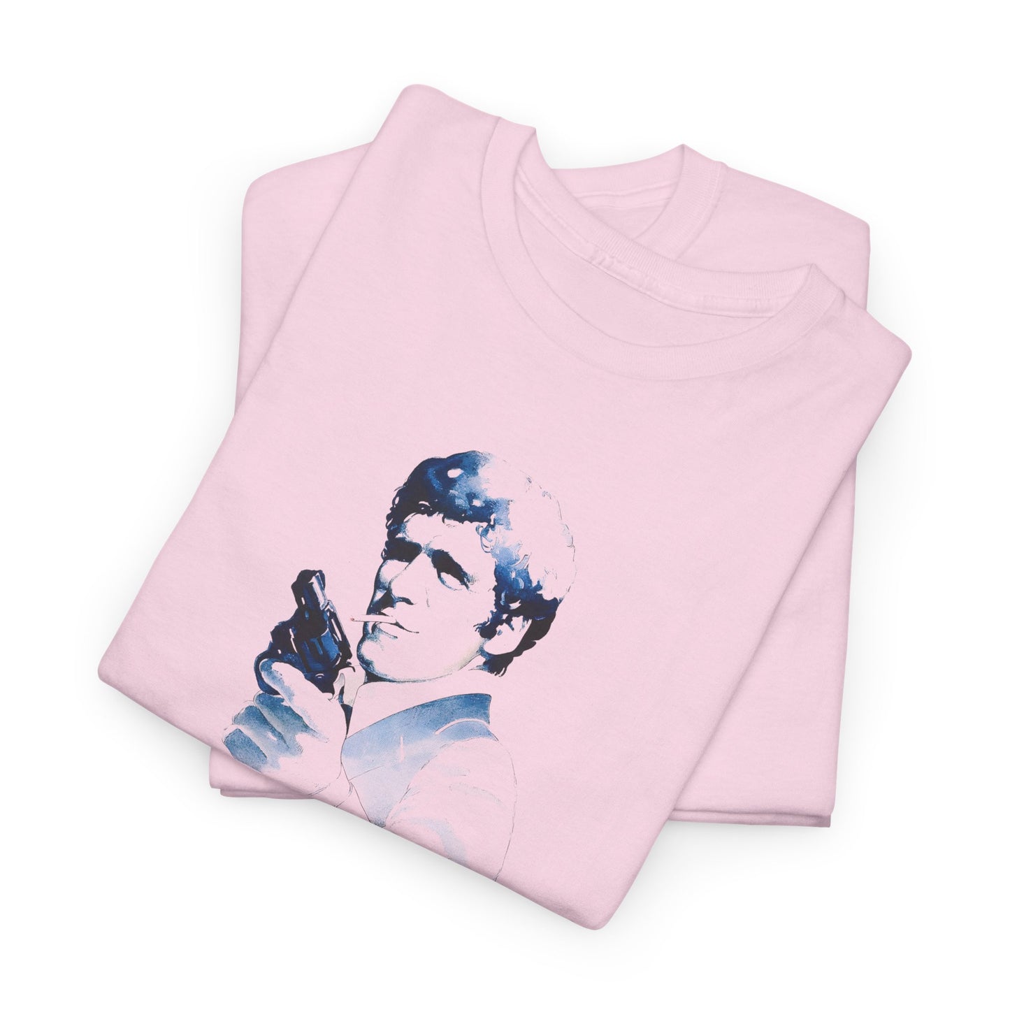 the long goodbye neo noir movie poster tshirt