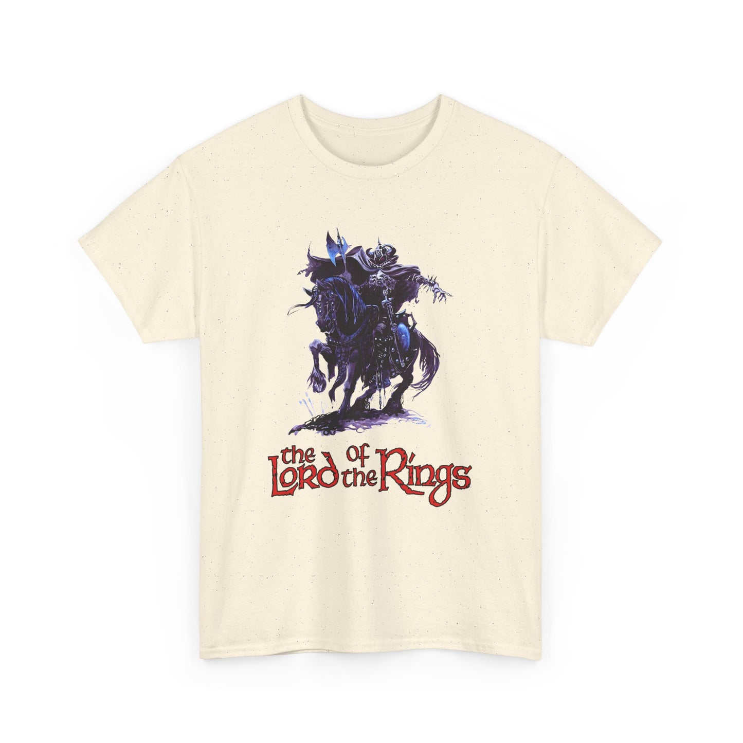 1978 the lord of the rings animated movie custom graphic tshirt