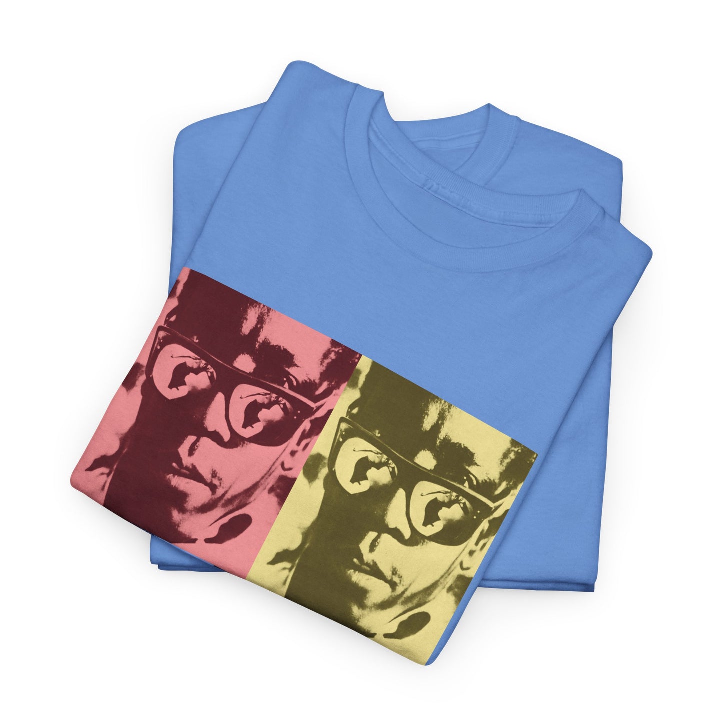 brenton wood fan art tshirt
