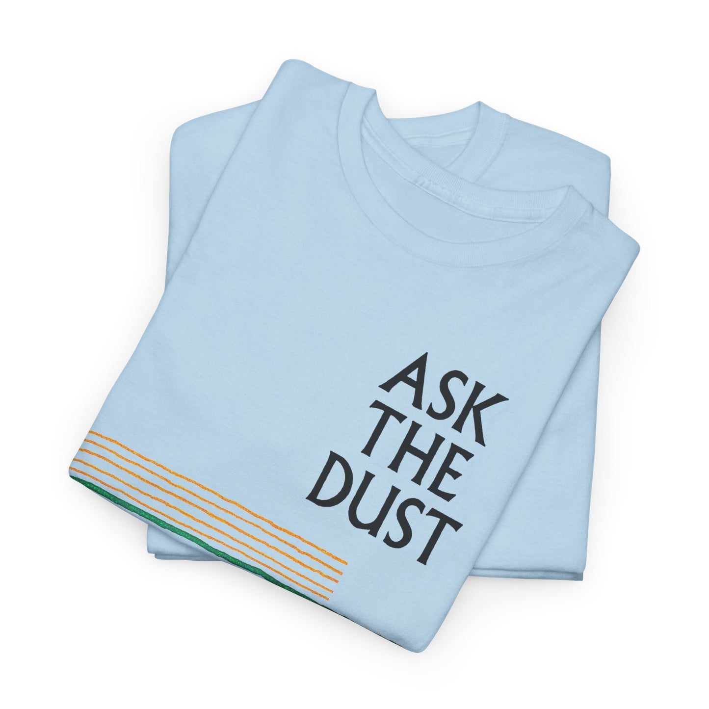 1980 book cover for 1939 ask the dust by john fante tshirt