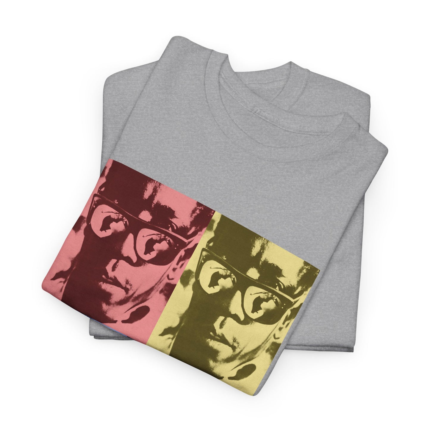 brenton wood fan art tshirt
