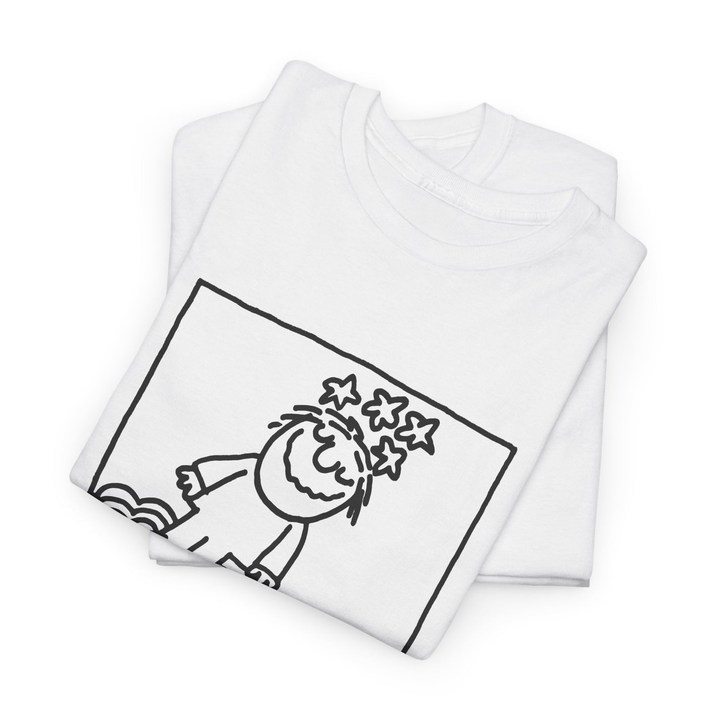 1971 the psychedelic coloring book see dick blow his mind cartoon reproduction tshirt