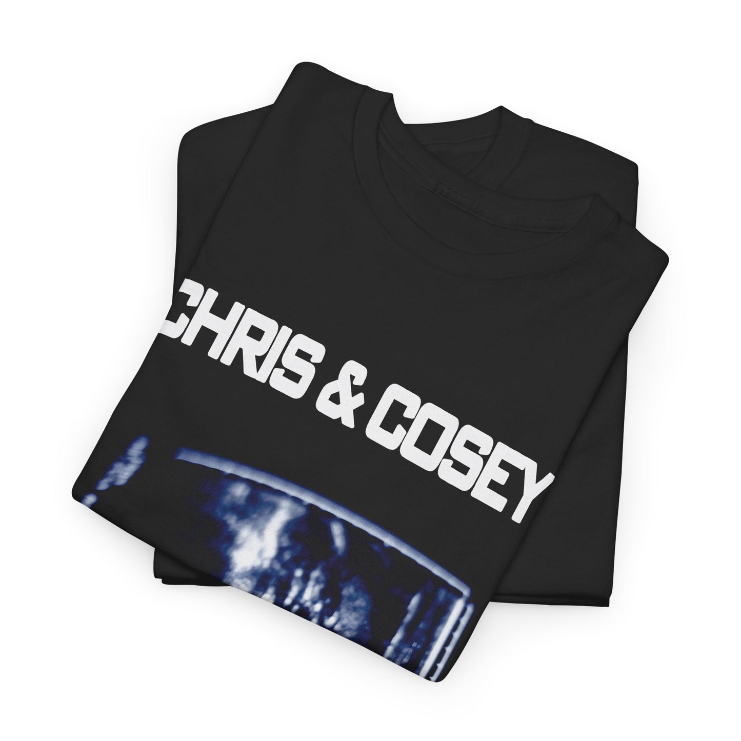 1981 heartbeat by chris & cosey album cover custom edit tshirt