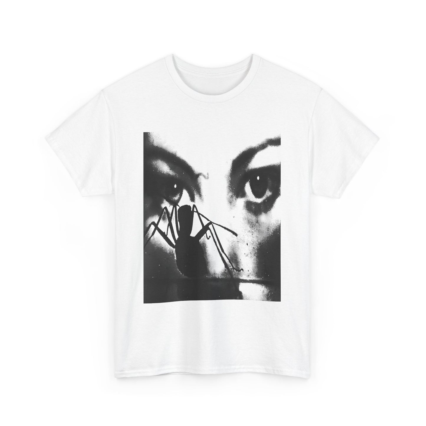 phase iv 1974 movie scene graphic tshirt