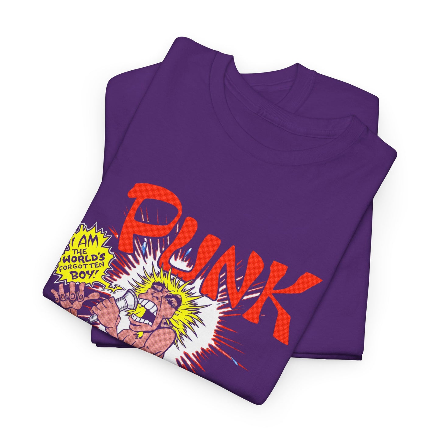 1976 fourth issue of punk magazine iggy graphic tshirt