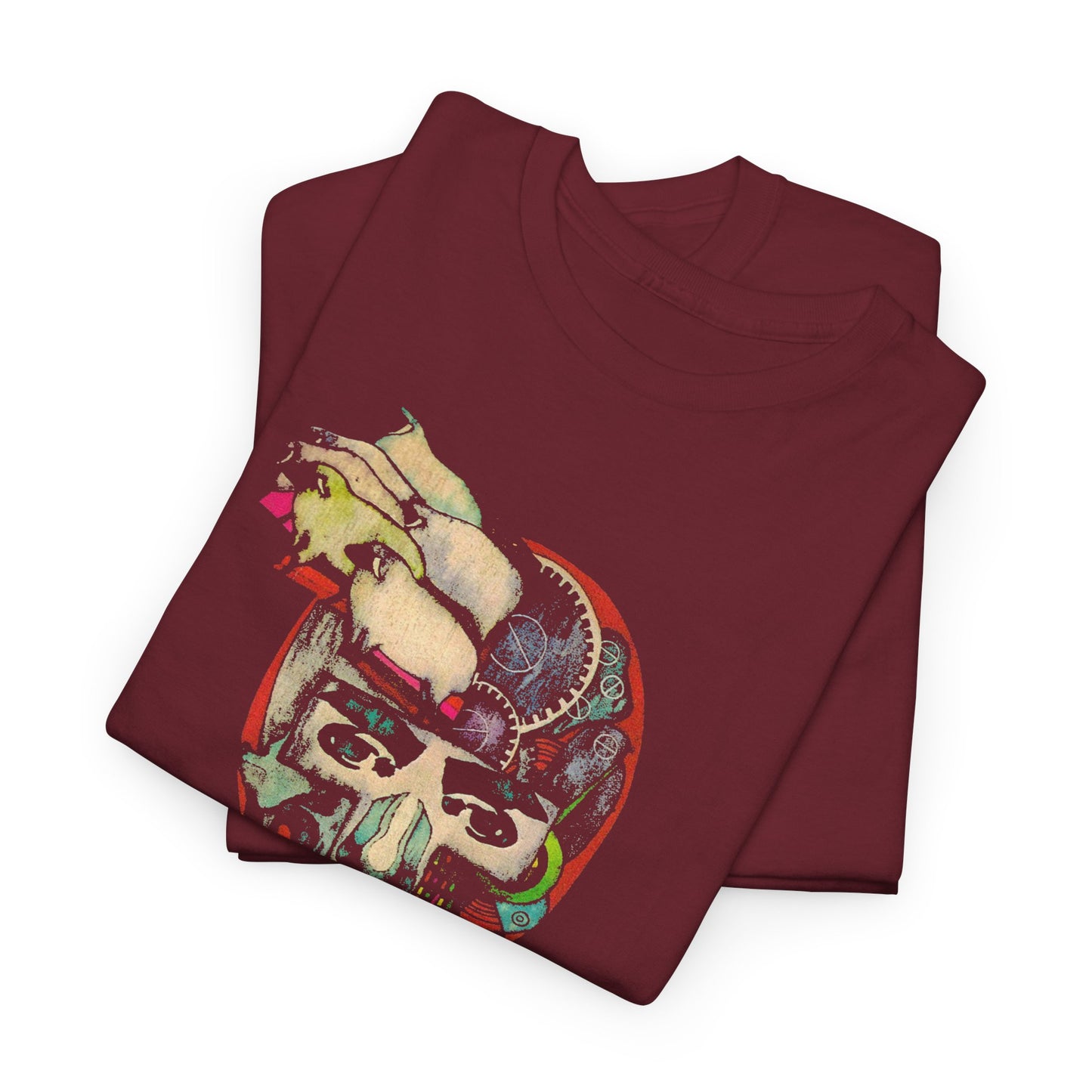 do androids dream of electric sheep philip k dick book cover variant updated design tshirt