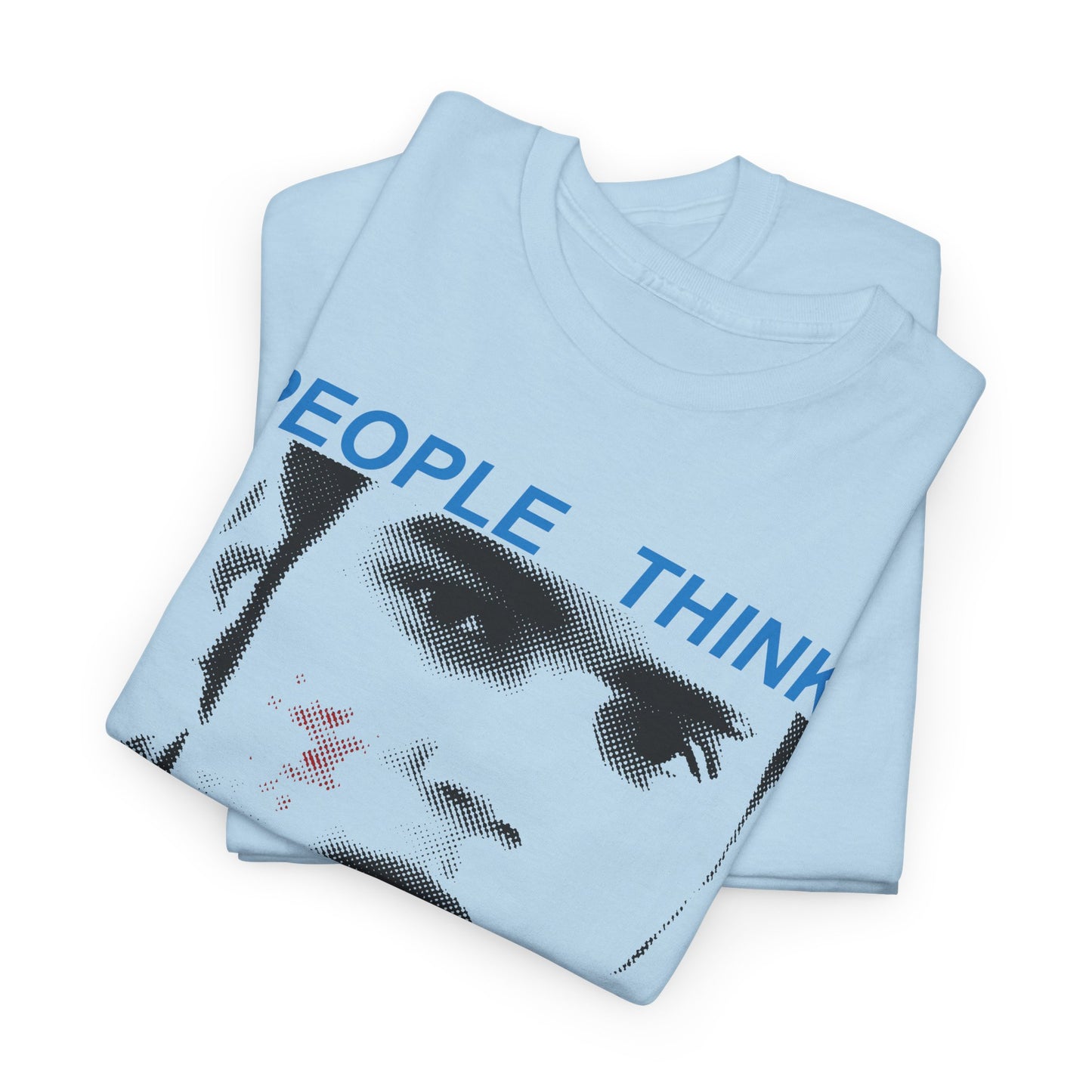 canadian psa commercial people think that i eat too many chocolate bars 1990s whatmart design 2 tshirt