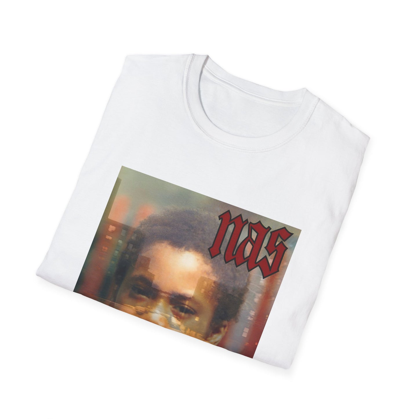 1994 illmatic album tshirt