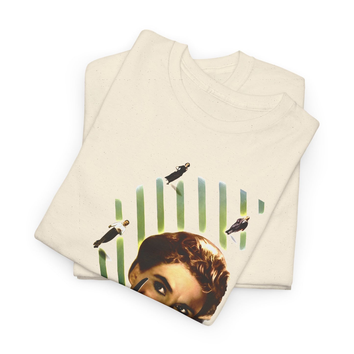 1950 the clouded yellow movie poster tshirt