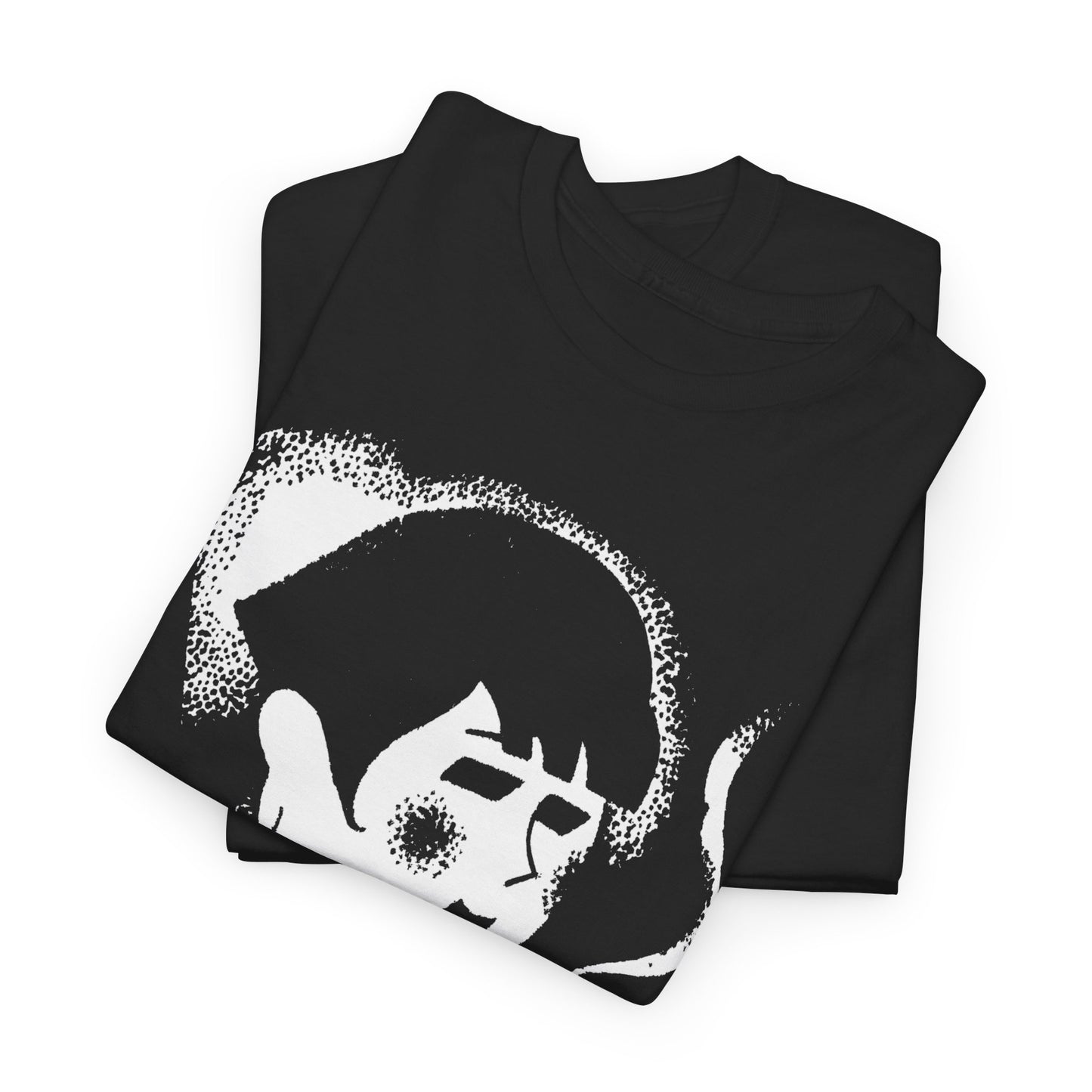 1930s japanese nightclub matchbox agraphic reproduction stretched graphic tshirt