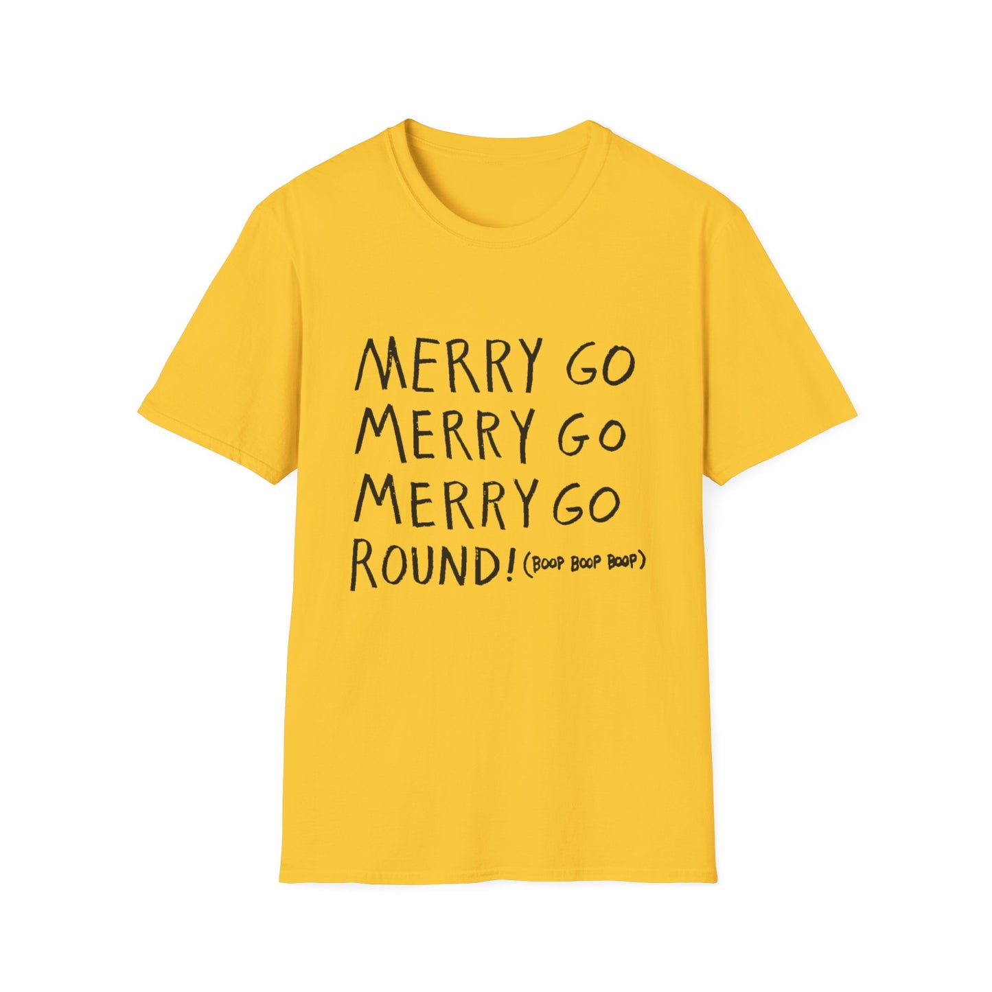 wild man fischer merry go round song lyrics tshirt