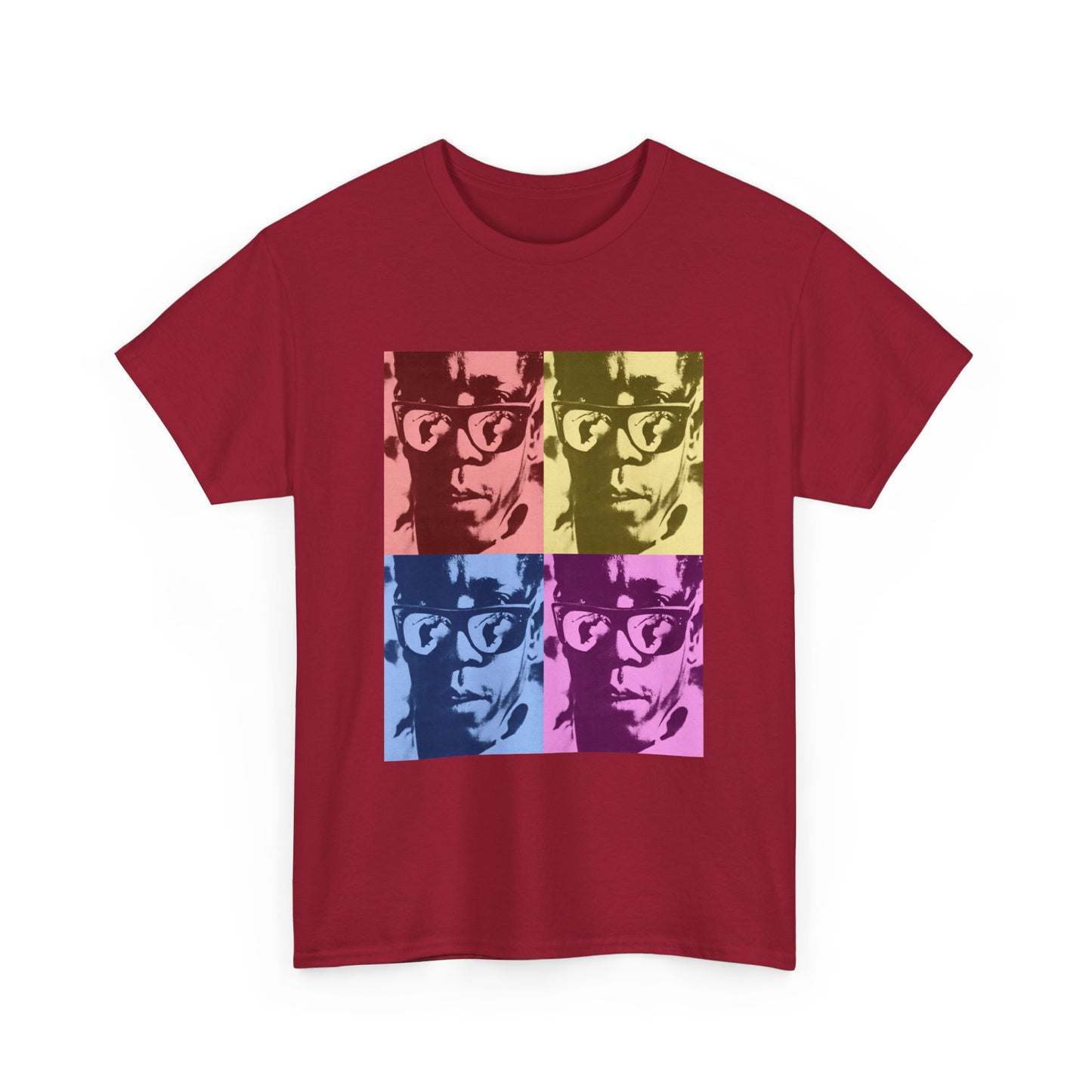 brenton wood fan art tshirt