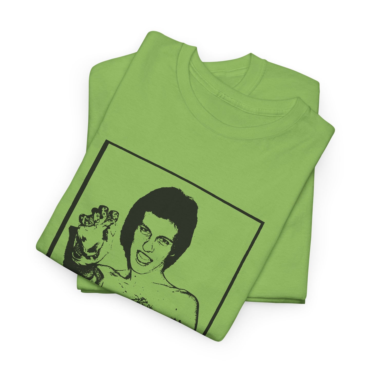 monte cazazza heart tshirt