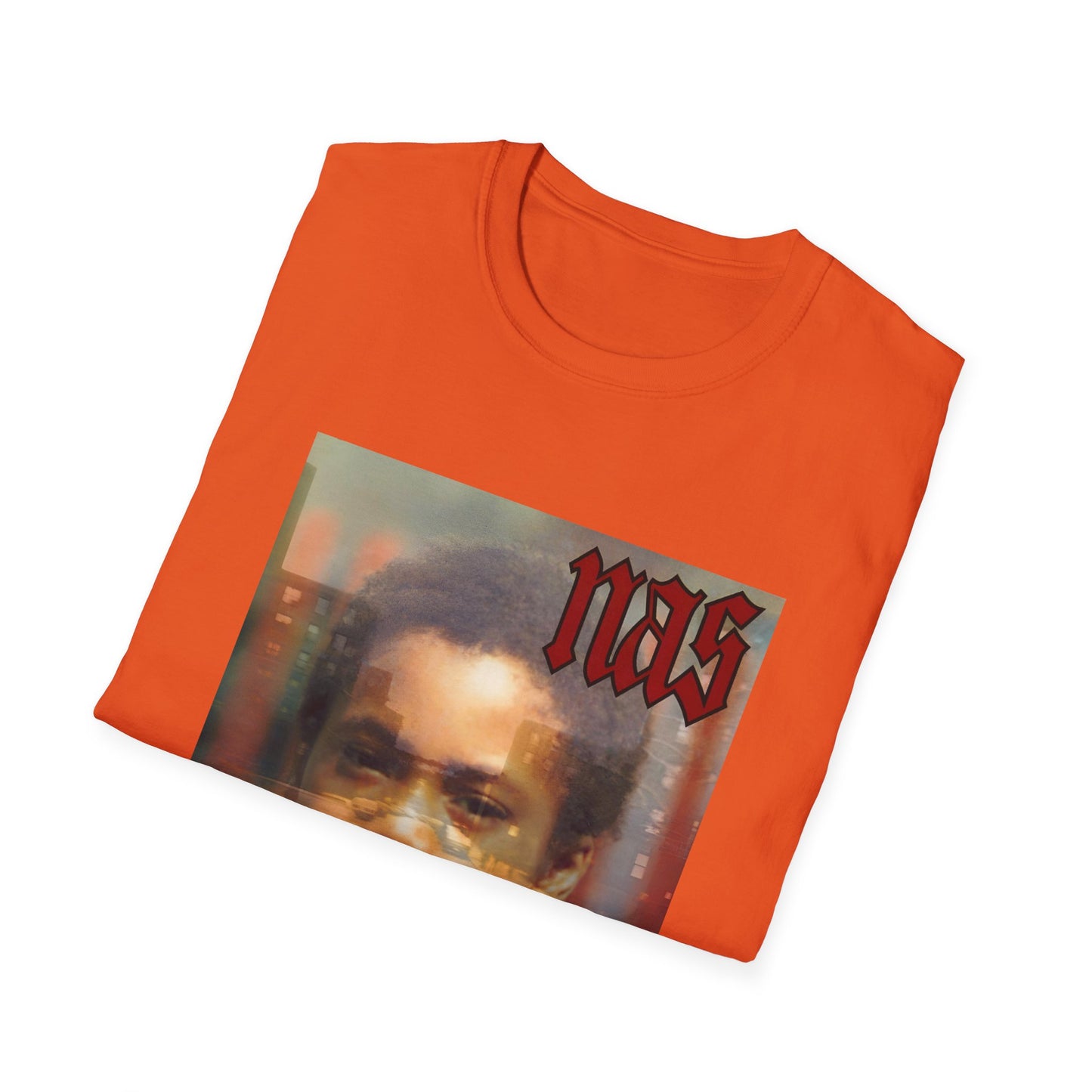 1994 illmatic album tshirt