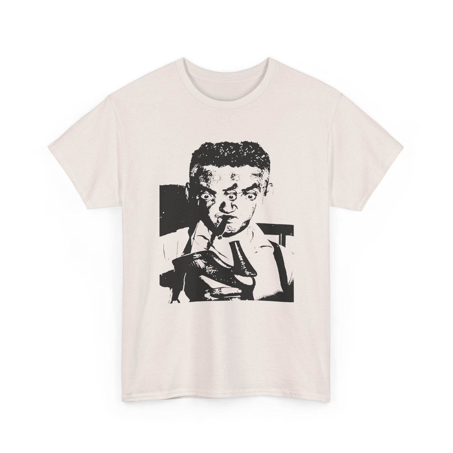 1953 arthur fellig weegee self portrait photo fan art tshirt