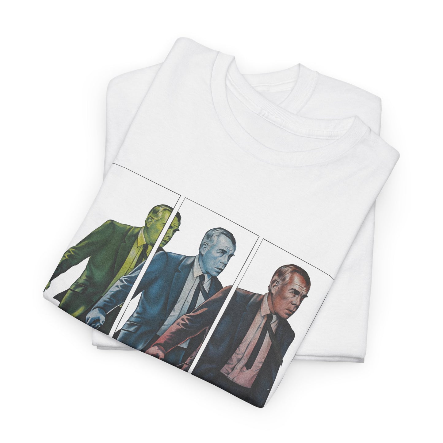 1967 point blank noir movie tshirt