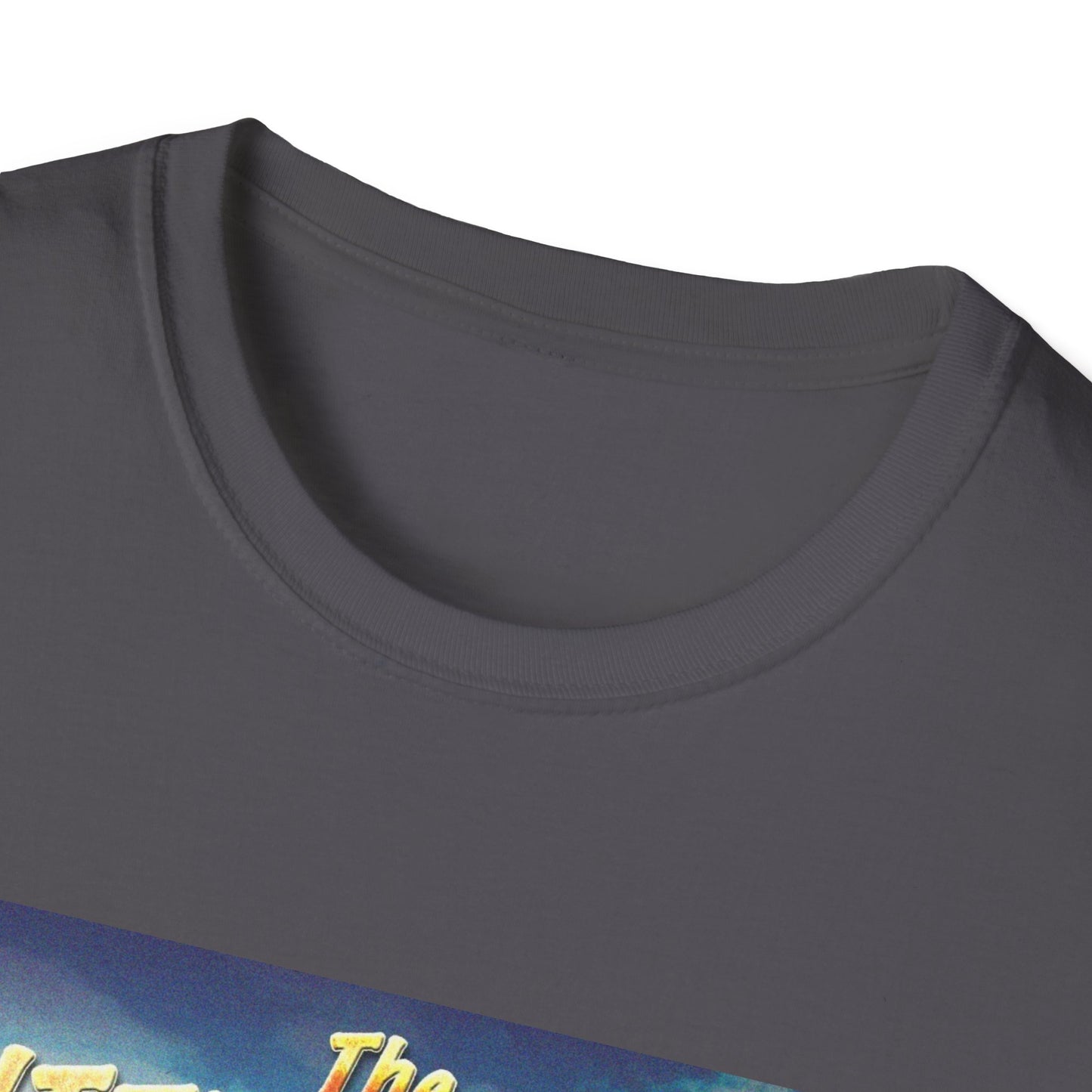 the littlest hobo tv show cover 1 tshirt