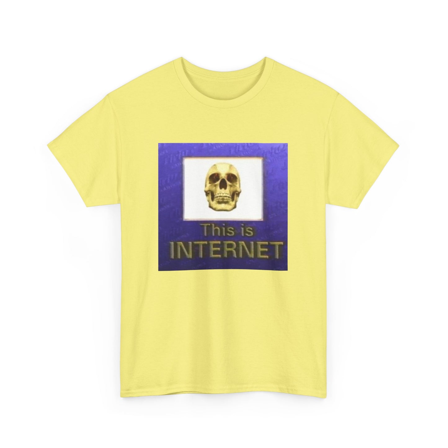 pixelated early 90s this is internet meme low quality image tshirt