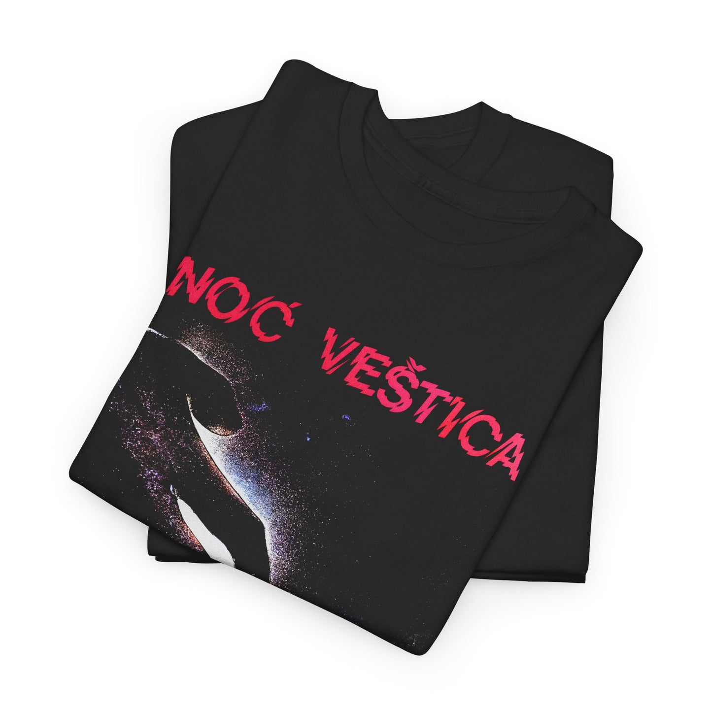 halloween 1978 yugoslavian movie poster custom edit tshirt