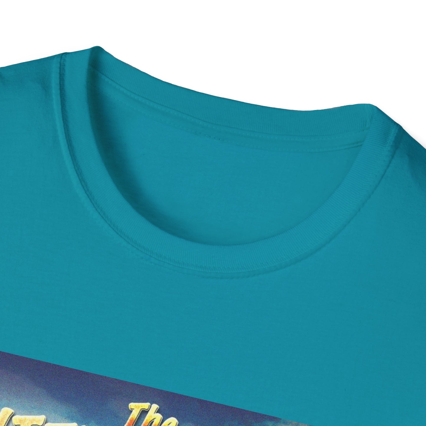 the littlest hobo tv show cover 1 tshirt