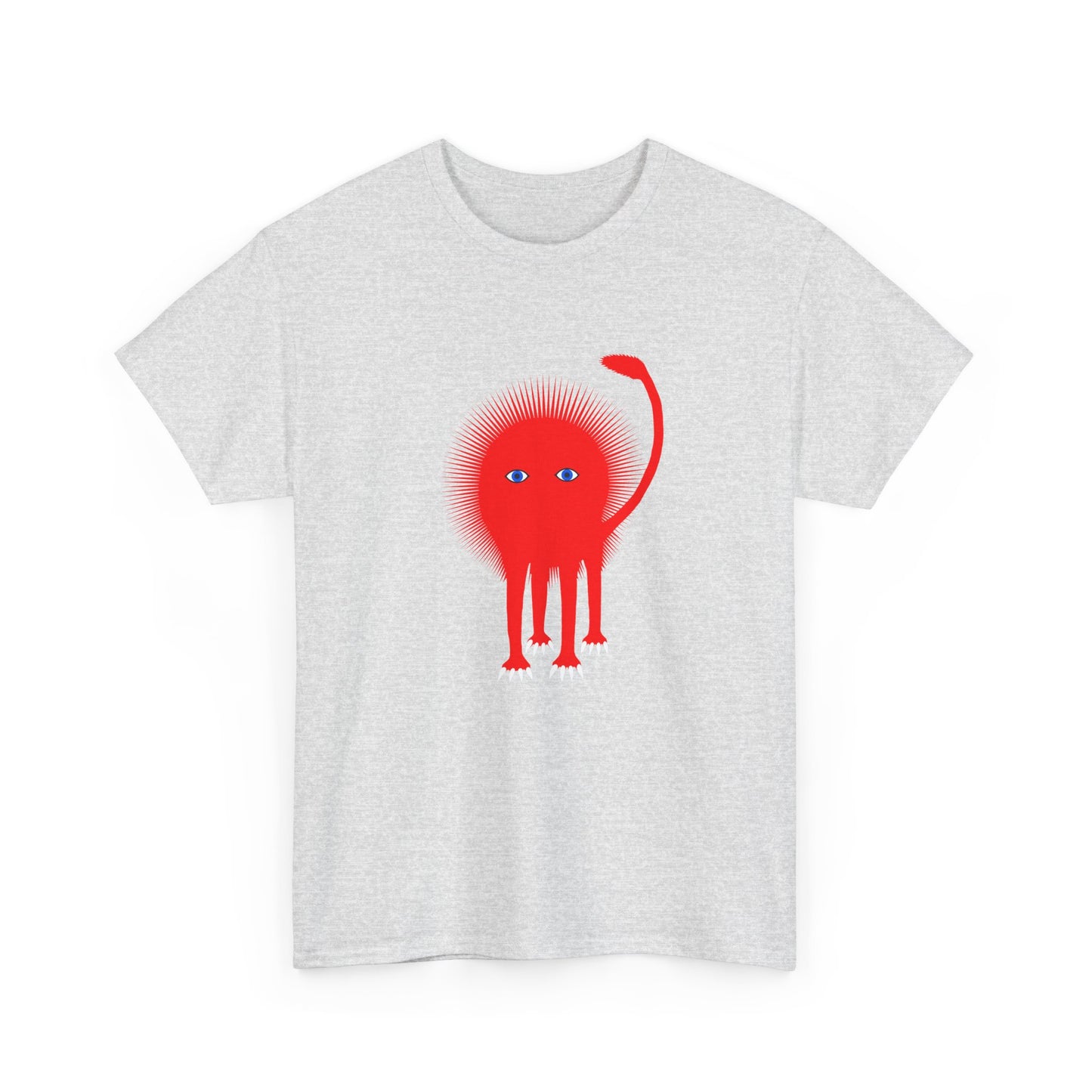 1994 ueno zoo poster by kazumasa nagai reproduction tshirt