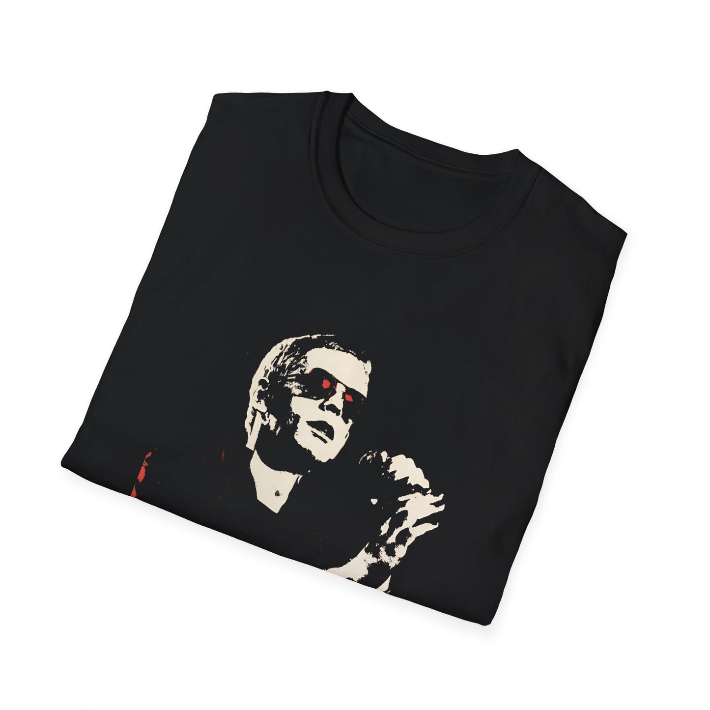 the return of the rock n roll animal tshirt