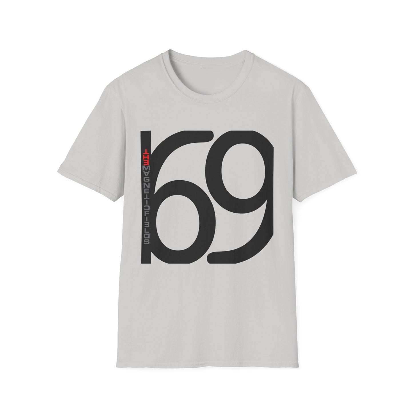 the magnetic fields 1999 69 love songs album tshirt
