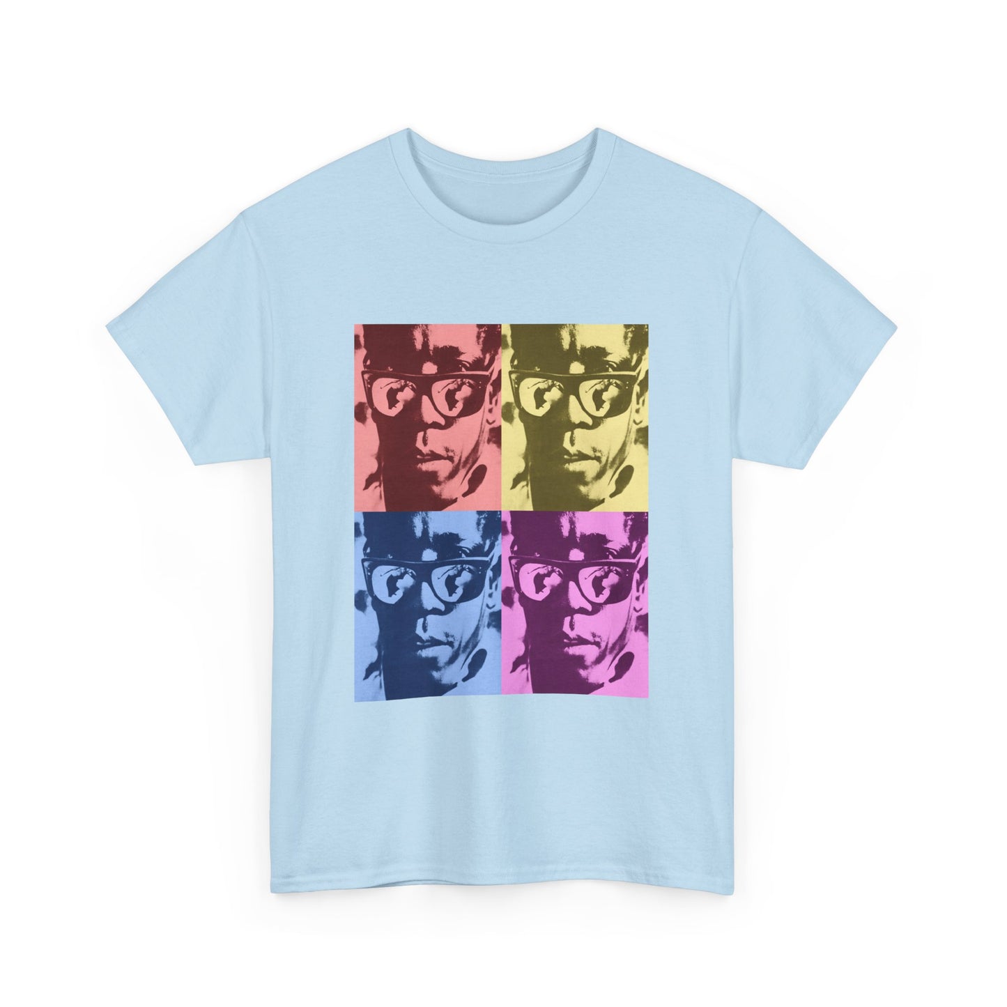 brenton wood fan art tshirt