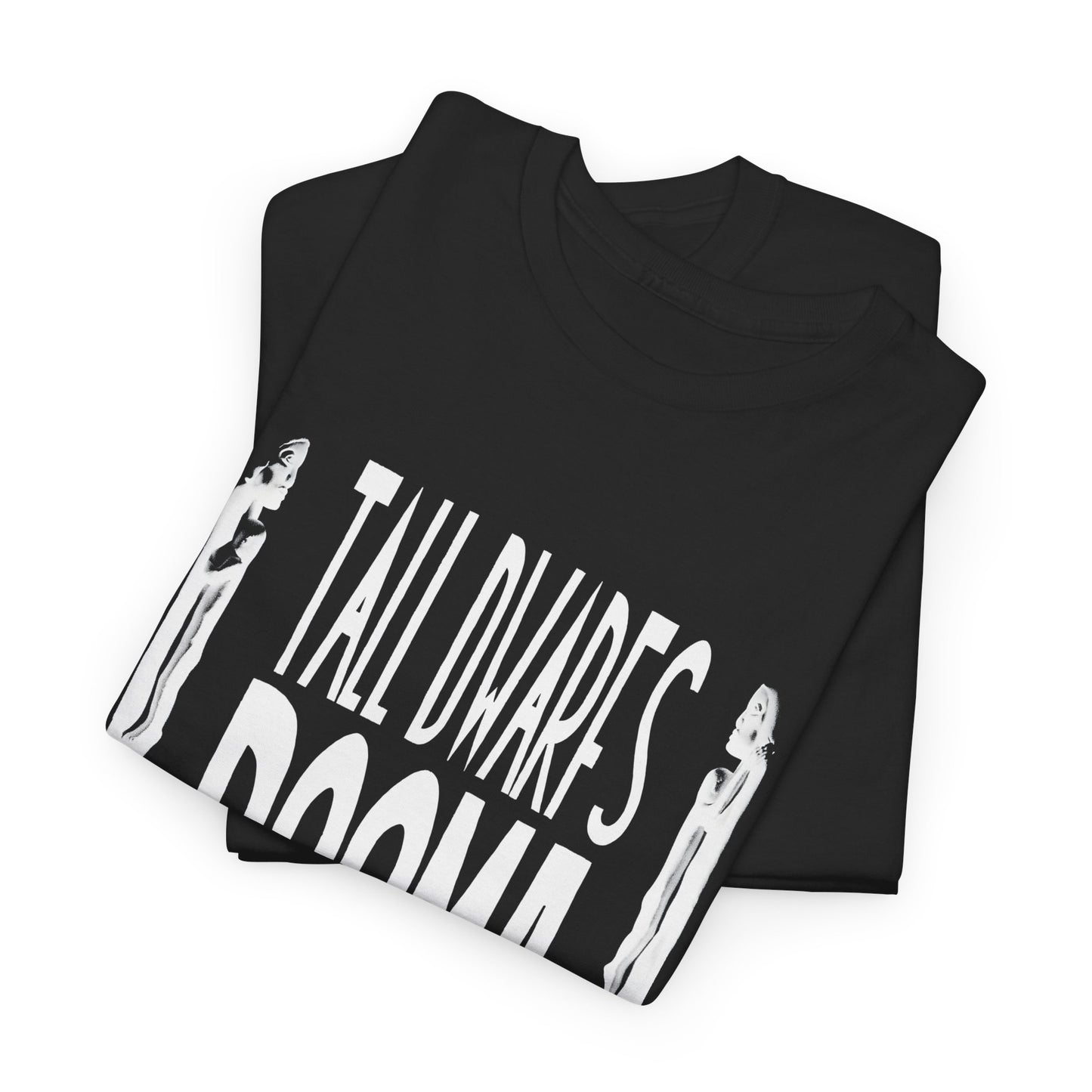 1987 dogma ep by tall dwarfs tshirt