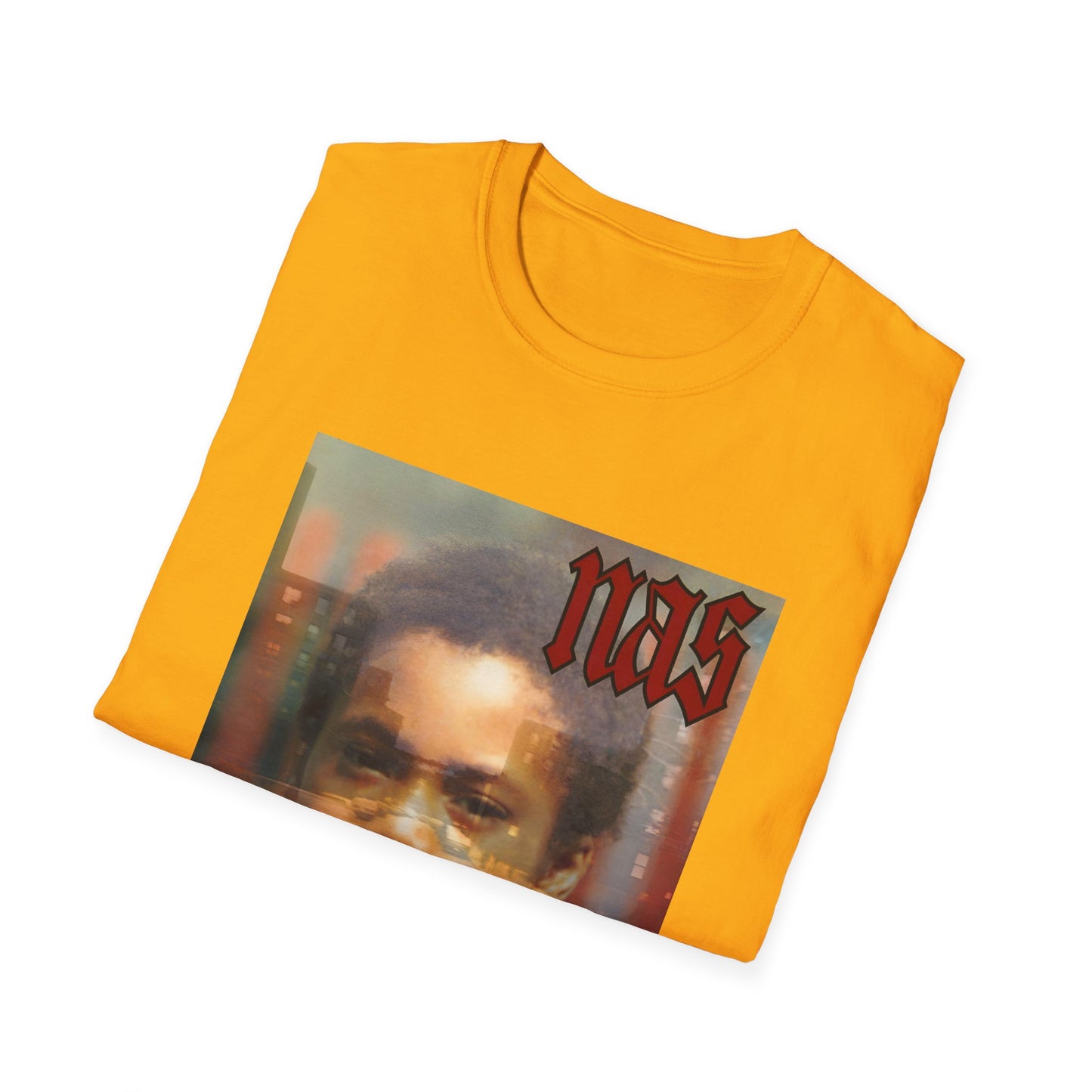 1994 illmatic album tshirt