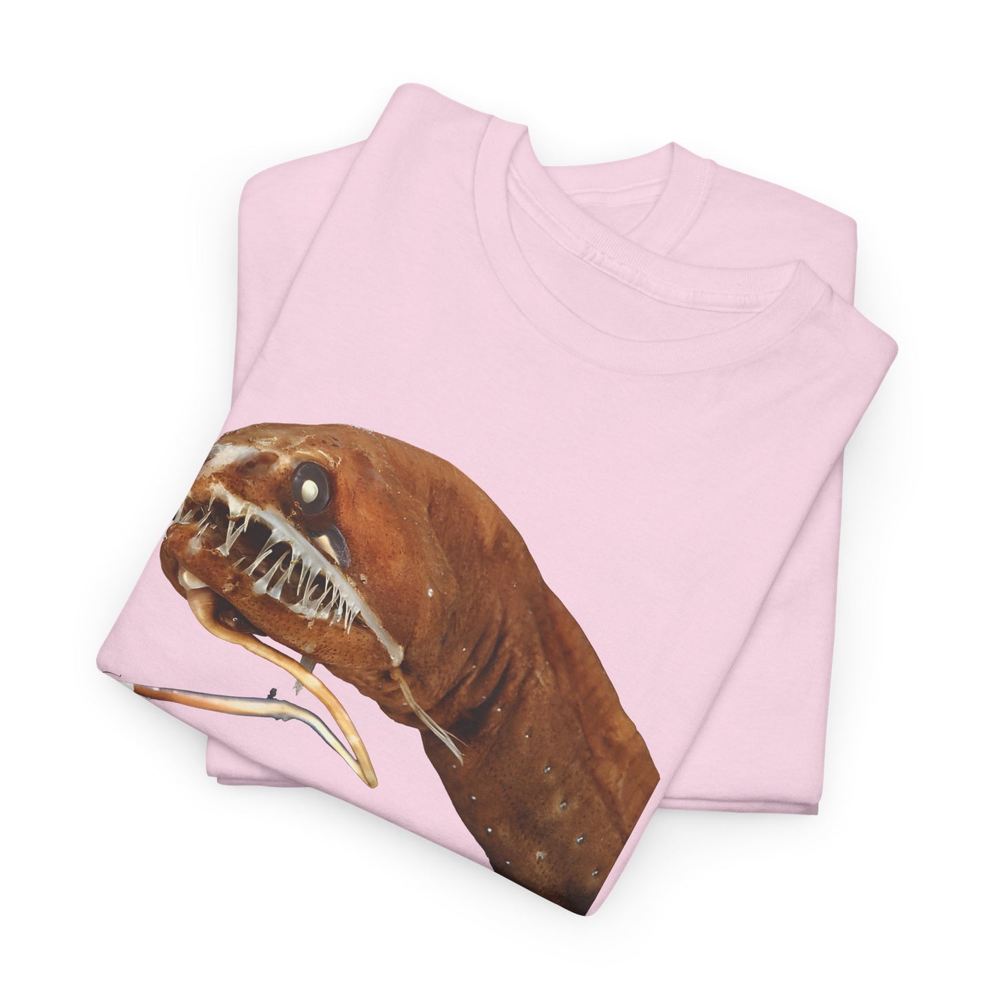 I wanna be adored dragonfish tshirt