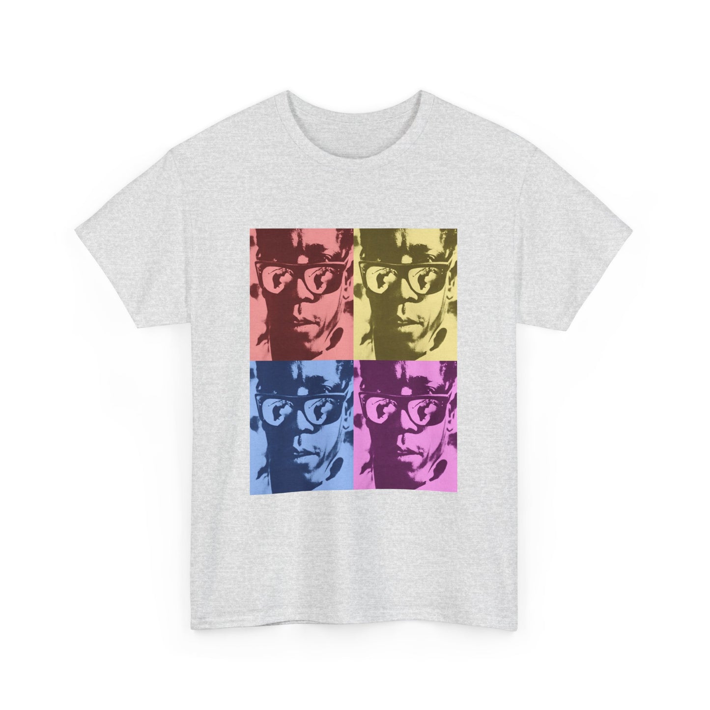 brenton wood fan art tshirt