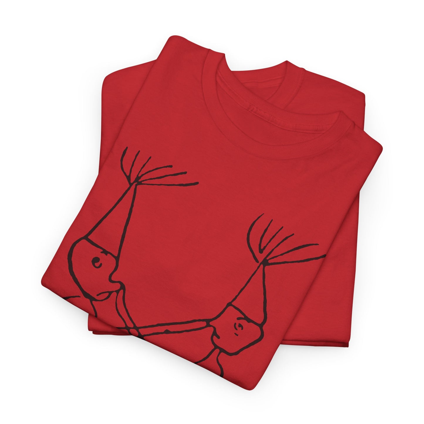 1984 a social situation depicted by a young child from the psychological atlas tshirt