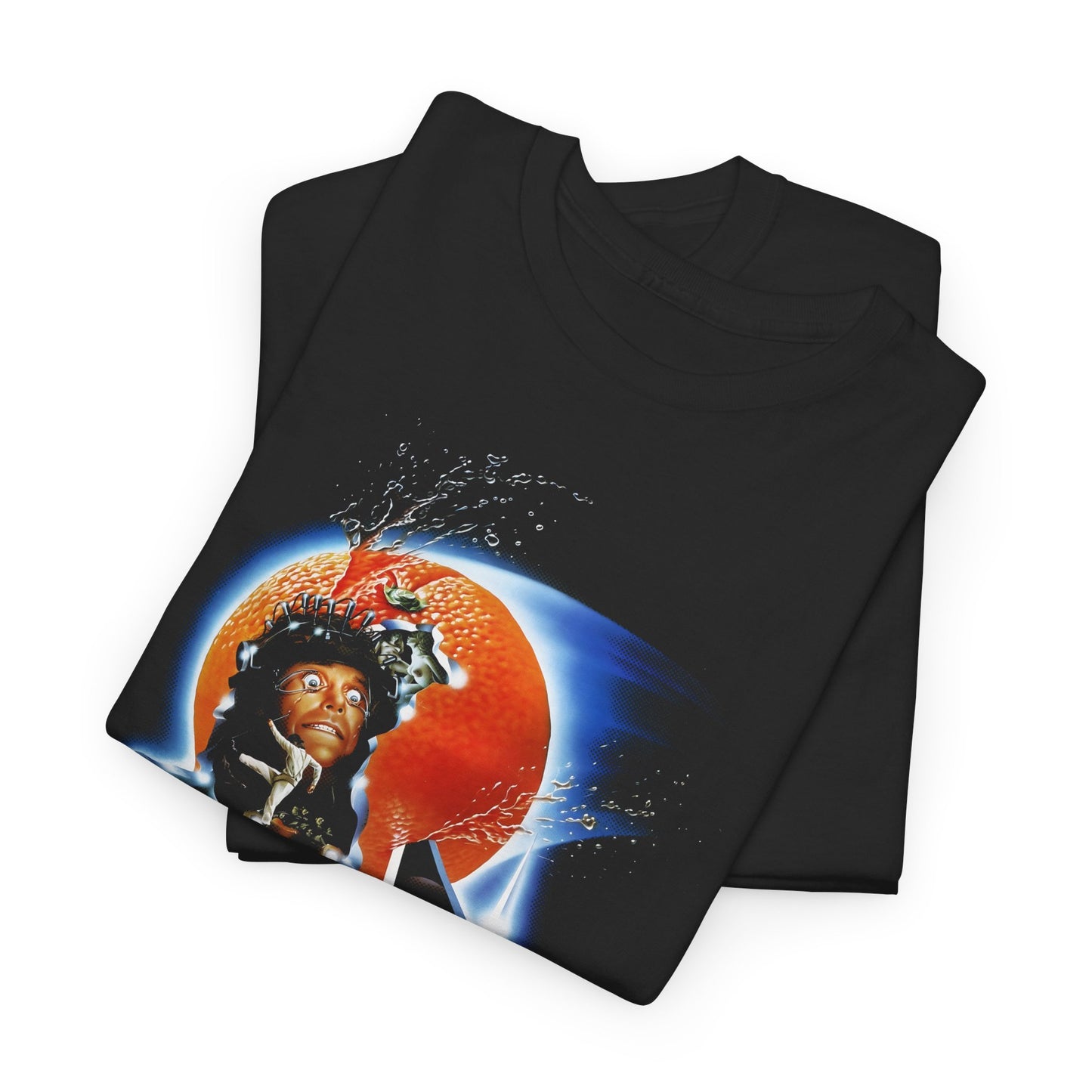 1972 japanese poster for a clockwork orange custom edit tshirt