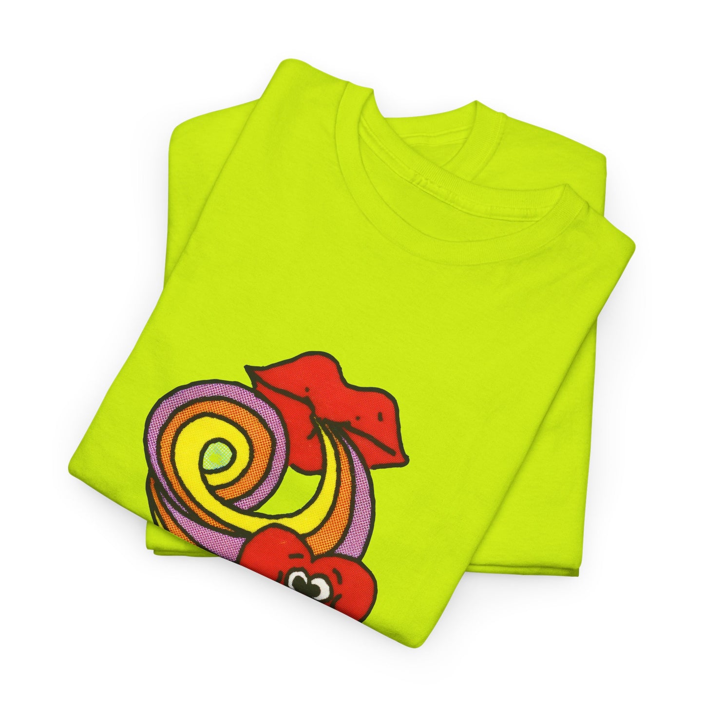 1980s vintage kelloggs cereal stamp reproduction tshirt