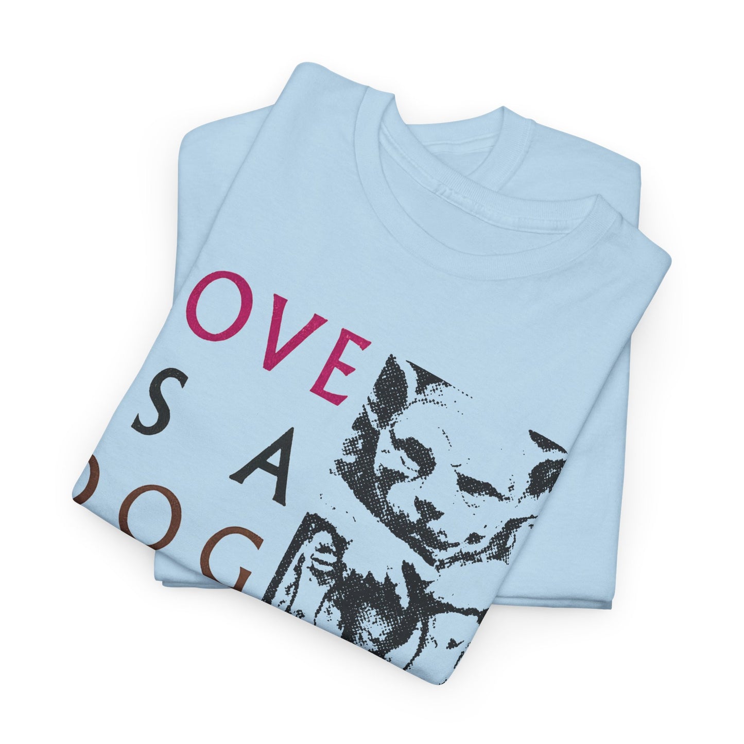 love is a dog from hell by charles bukowski book cover custom edit tshirt
