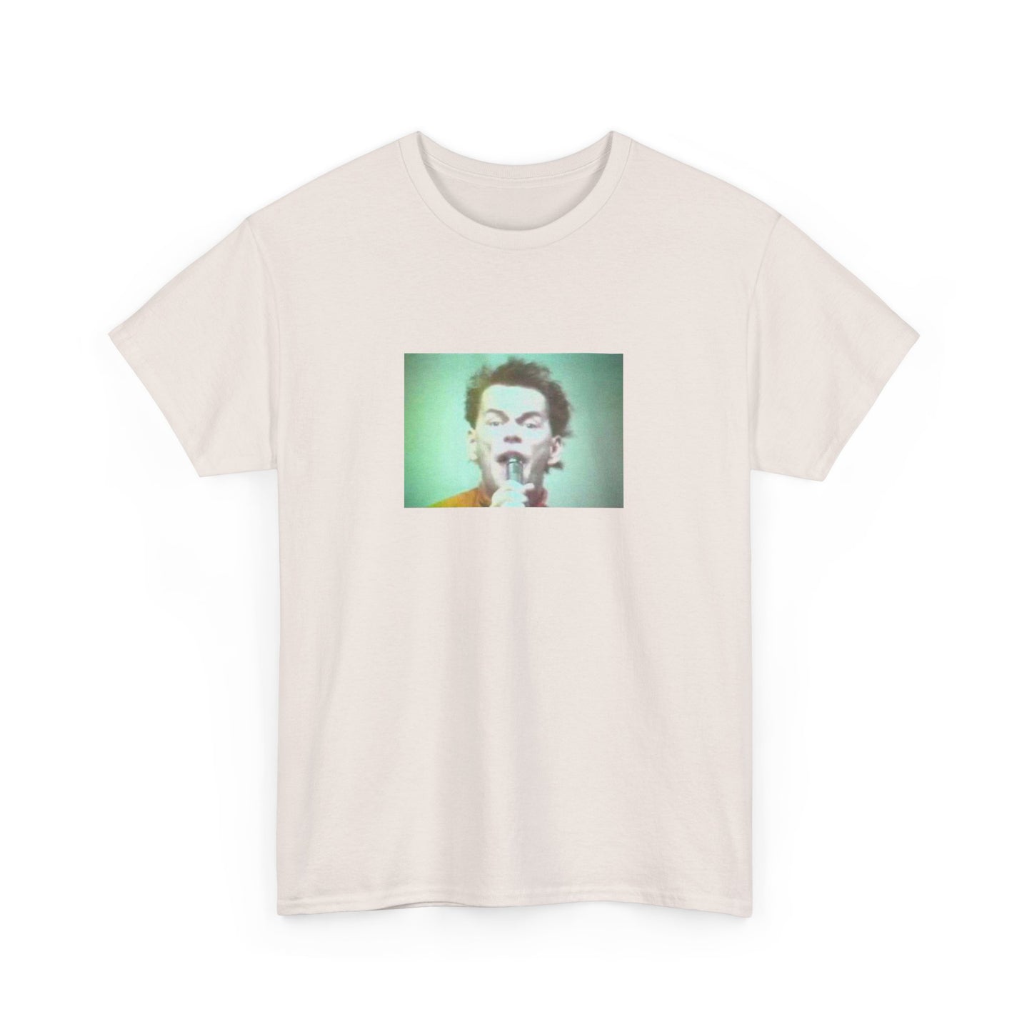 screamers 122 hours of fear (live at the target) alternate photo tshirt