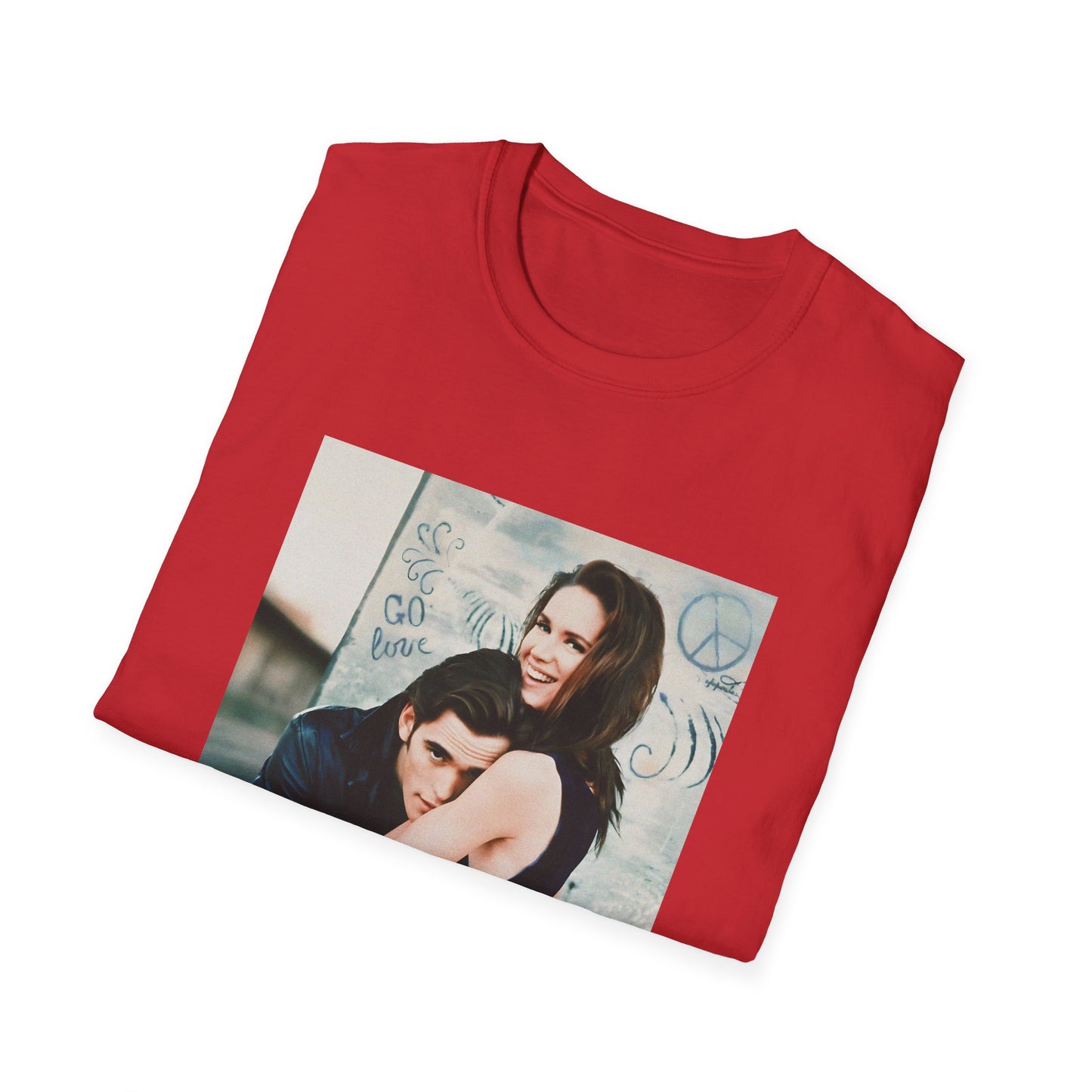 drugstore cowboy 1989 movie poster tshirt