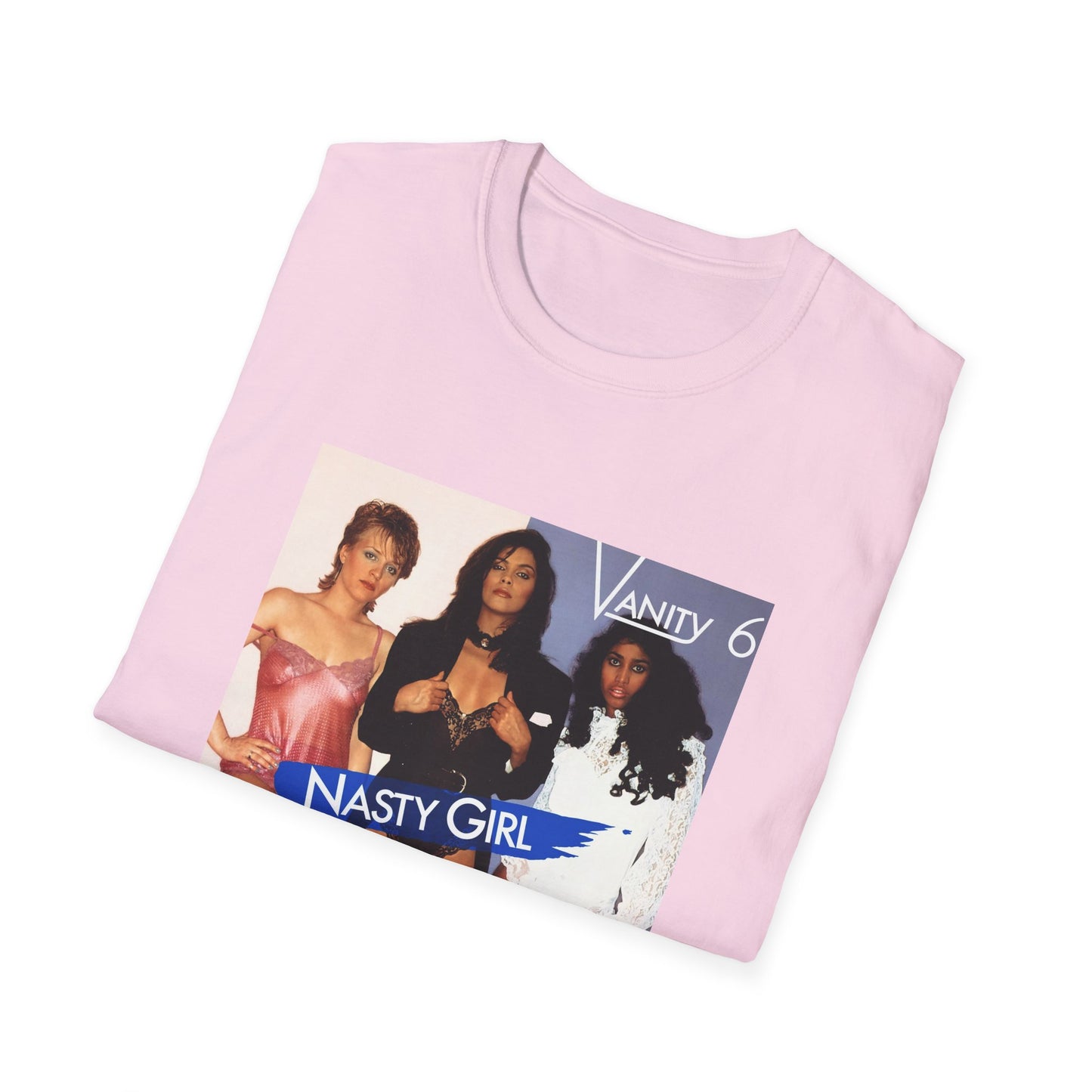 vanity 6 alternate album tshirt