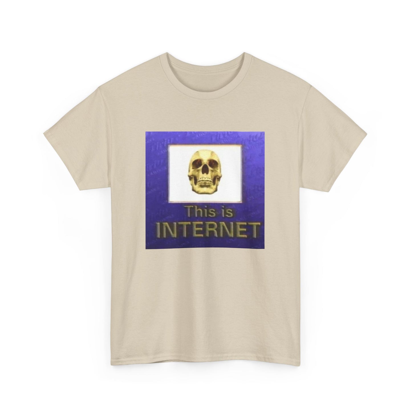 pixelated early 90s this is internet meme low quality image tshirt