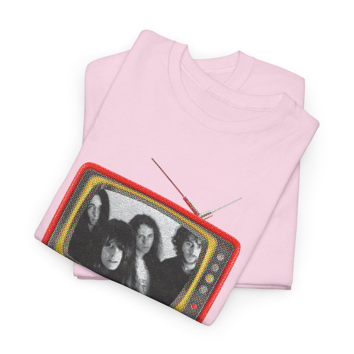 1990s canadian indie rock band eric's trip fan art tshirt