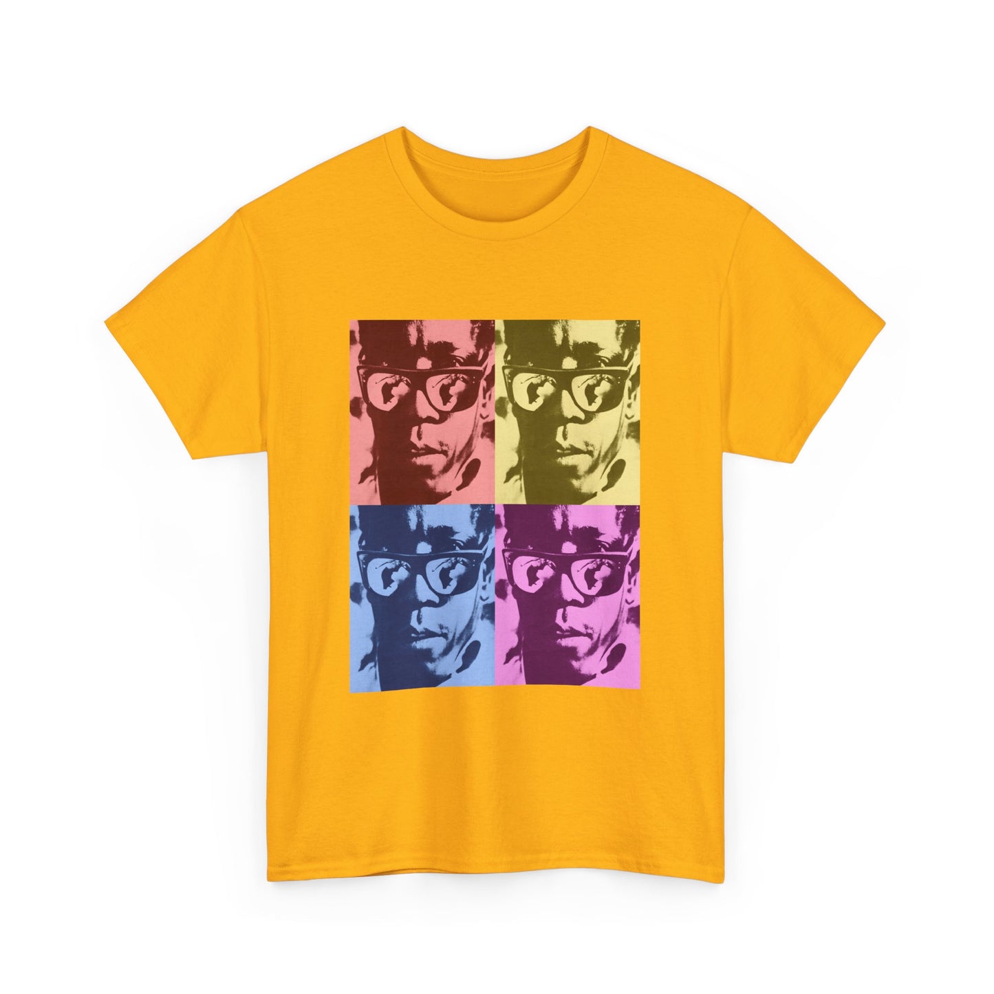 brenton wood fan art tshirt