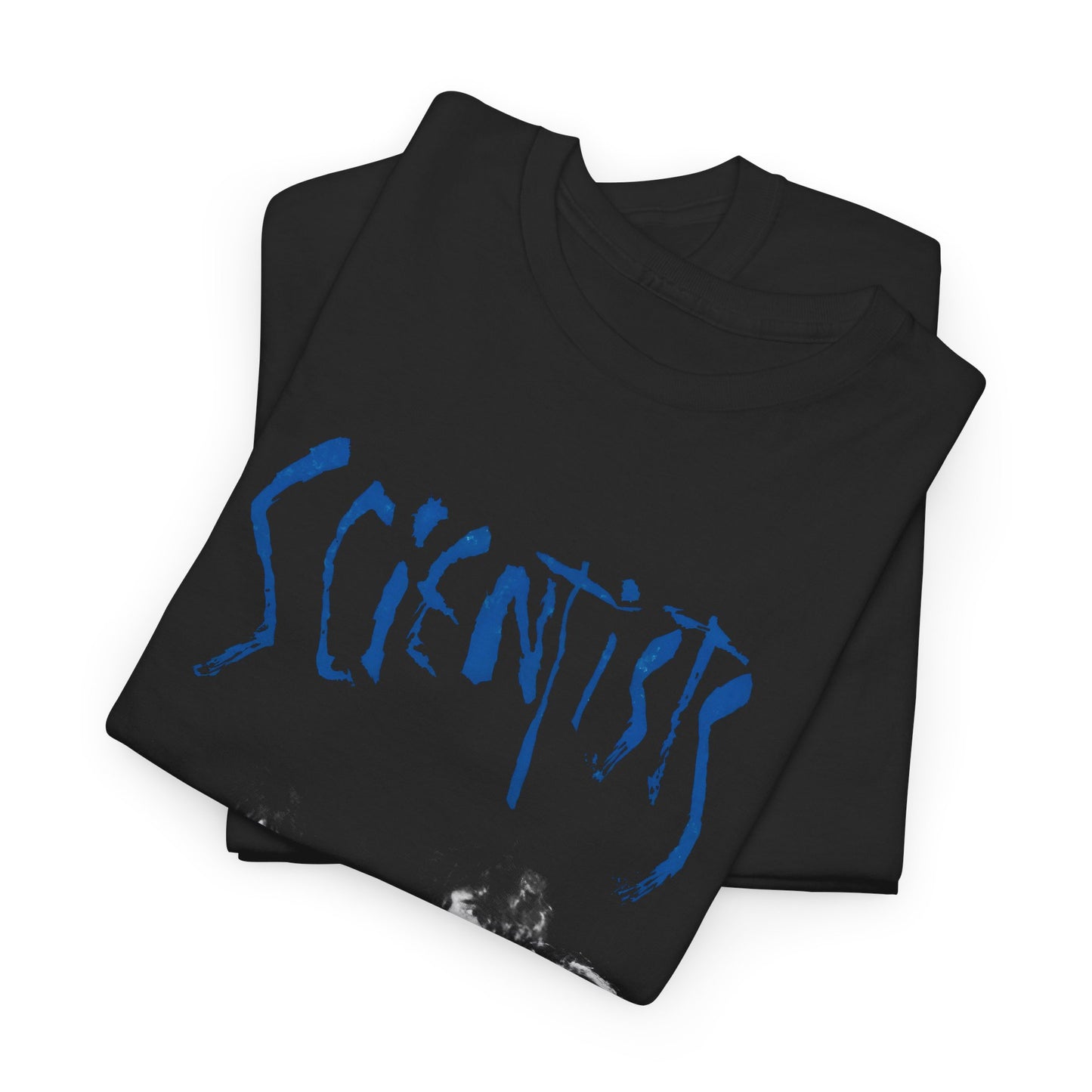 1982 this is my happy hour swampland by the scientists single album cover tshirt