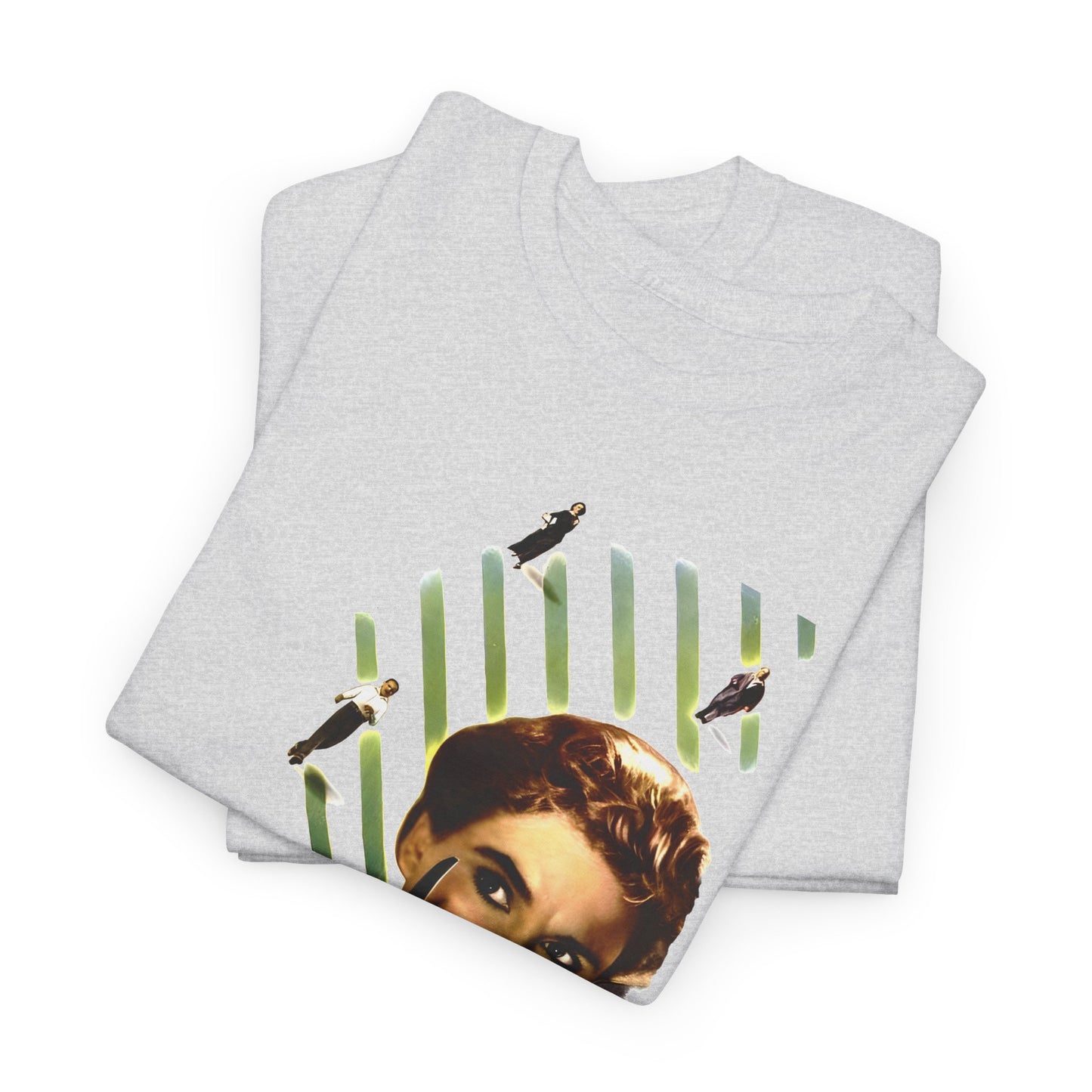 1950 the clouded yellow movie poster tshirt
