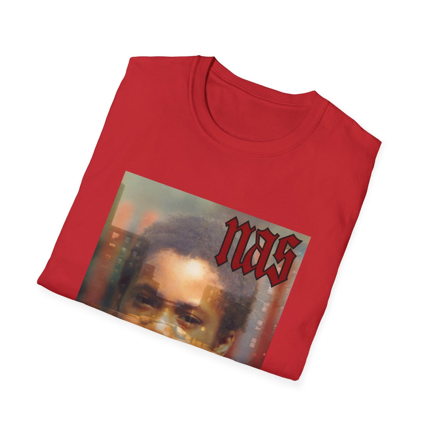 1994 illmatic album tshirt