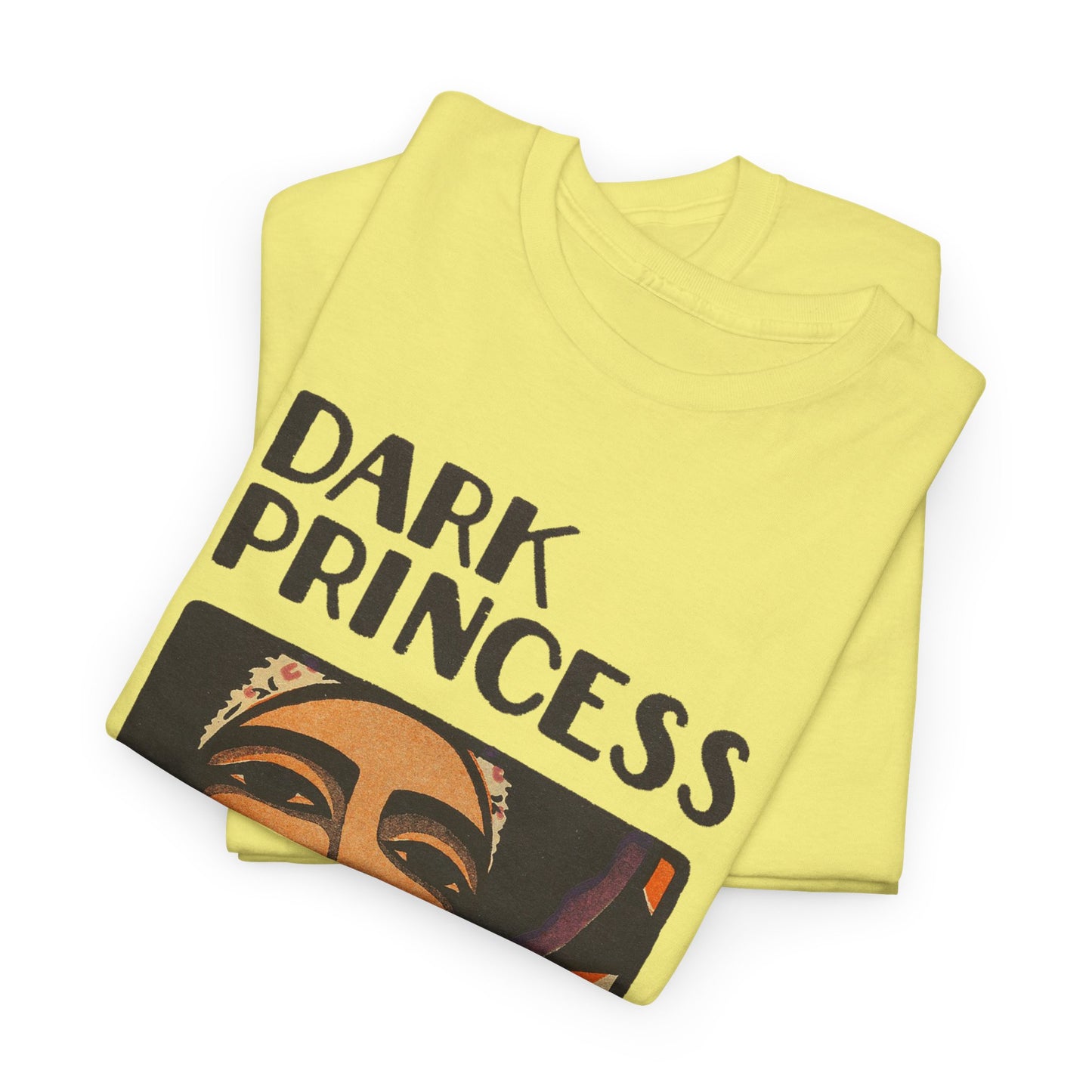 1928 dark princess first edition dust jacket by w.e.b du bois tshirt